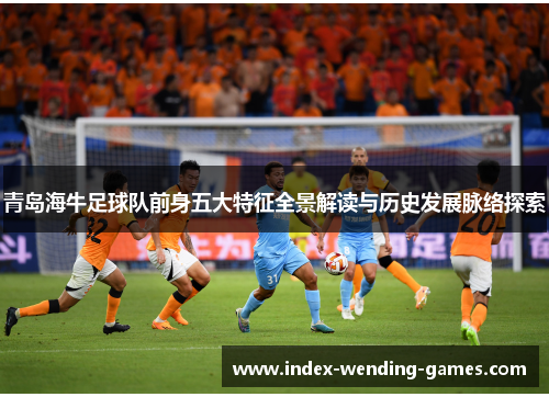 青岛海牛足球队前身五大特征全景解读与历史发展脉络探索